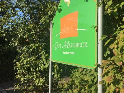 Foto:  Gut Mausbeck